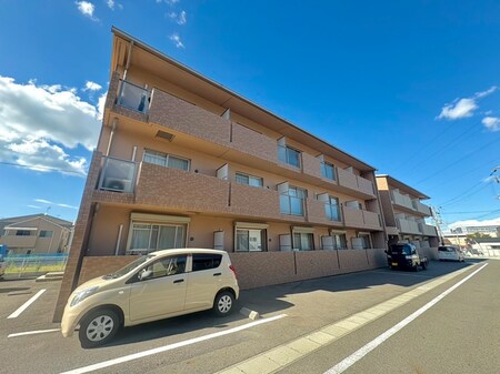 アミティエ大江Ⅰ外観写真