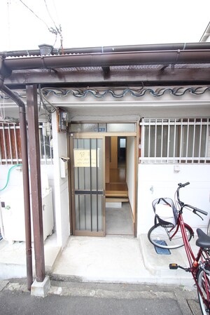 中垣様貸家左端外観写真