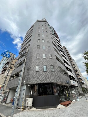 Ｍｉｓｔｒａｌ本町ＷＥＳＴ外観写真