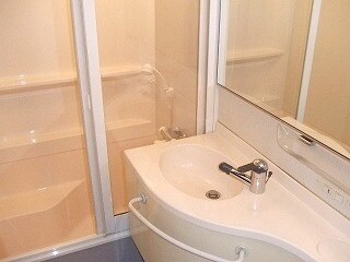 物件内観写真8　(バス／シャワールーム等)