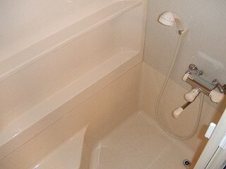 物件内観写真13　(バス／シャワールーム等)