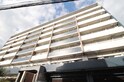 ﾌﾟﾚｻﾝｽ淡路駅前（414）