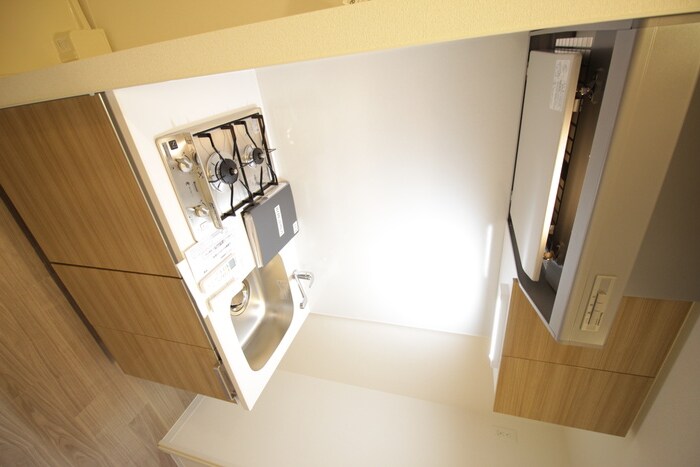 物件内観写真10　(キッチン)