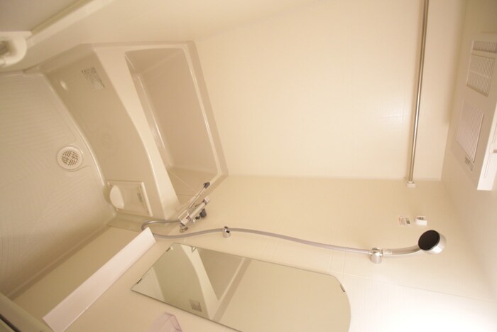 物件内観写真13　(バス／シャワールーム等)