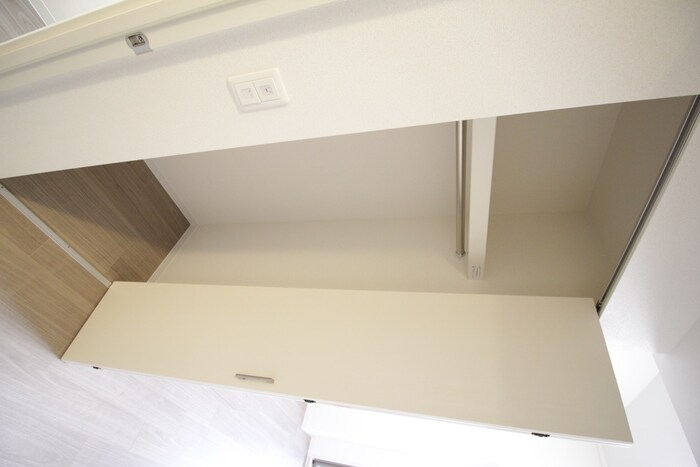 物件内観写真15　(収納)