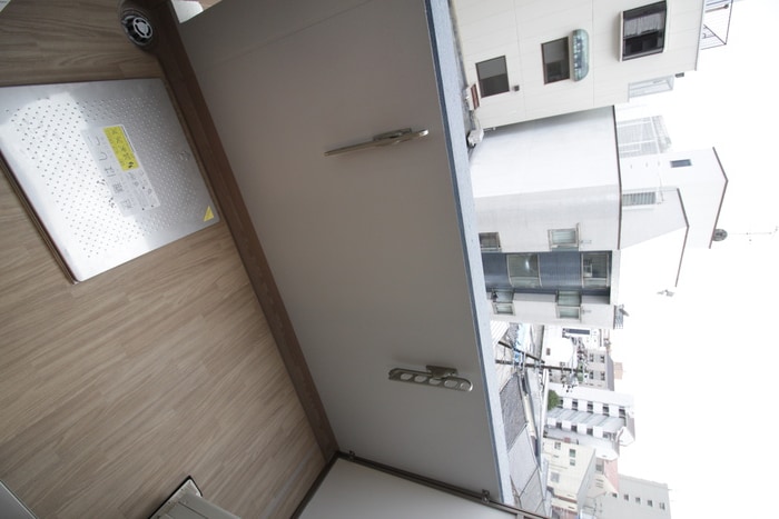 物件内観写真16　(ベランダ・バルコニー)