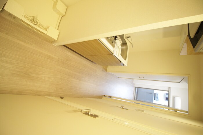 物件内観写真19　(廊下)