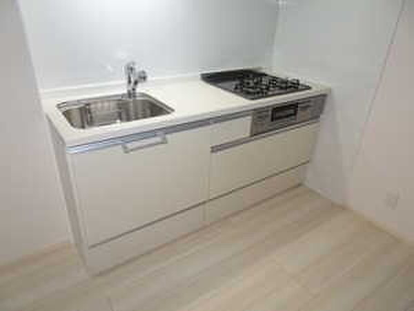 物件内観写真9　(キッチン)