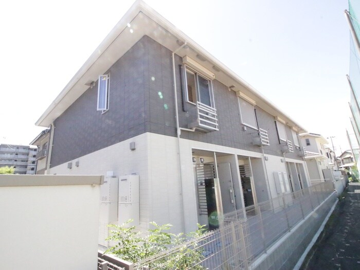 物件外観写真4　(外観写真)