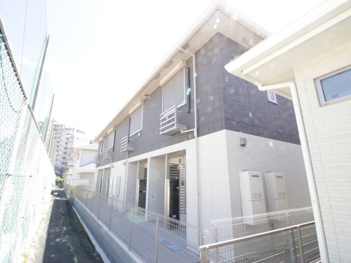 物件外観写真6　(外観写真)