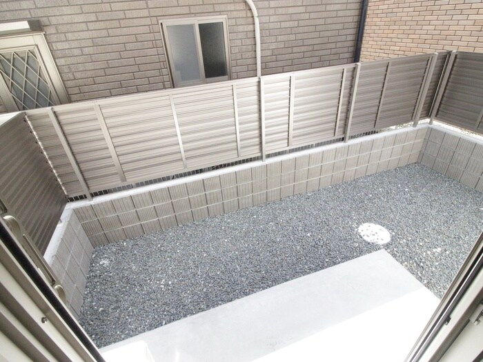 物件内観写真10　(ベランダ・バルコニー)