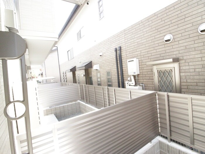 物件内観写真11　(ベランダ・バルコニー)