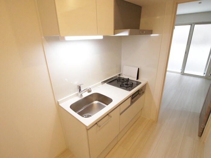 物件内観写真16　(キッチン)