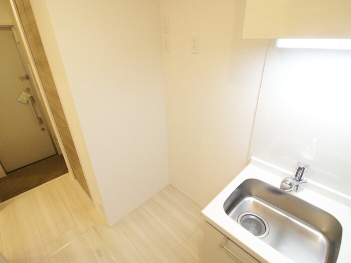 物件内観写真17　(キッチン)