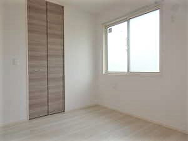 物件内観写真17　(居室)