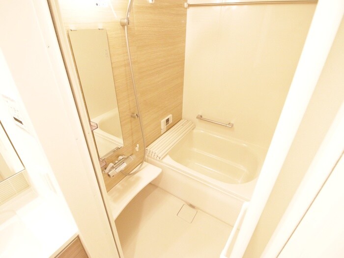 物件内観写真21　(バス／シャワールーム等)