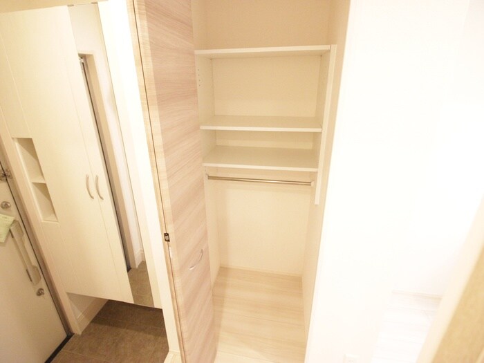 物件内観写真22　(収納)