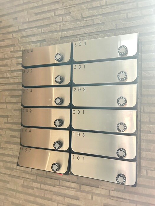 物件外観写真3　(建物設備)