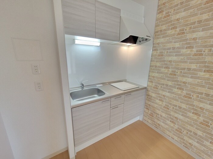 物件内観写真10　(キッチン)