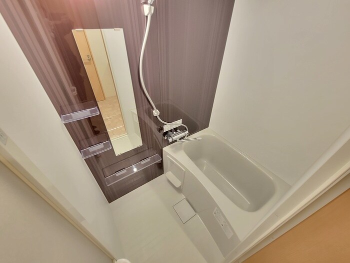 物件内観写真11　(バス／シャワールーム等)