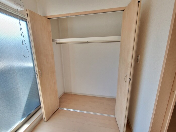 物件内観写真18　(収納)