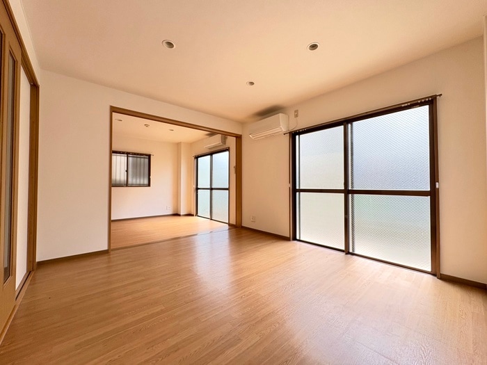 物件内観写真6　(居室)