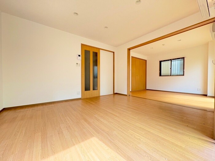 物件内観写真7　(居室)