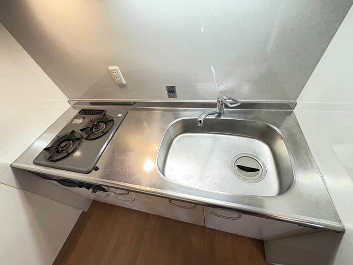 物件内観写真10　(キッチン)