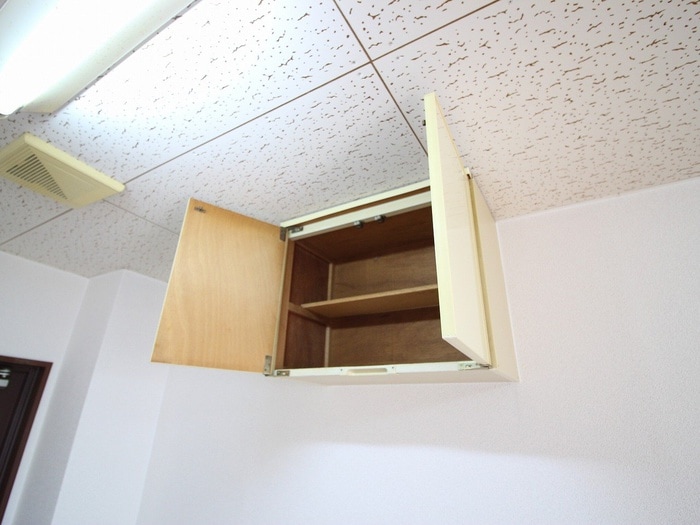 物件内観写真11　(収納)