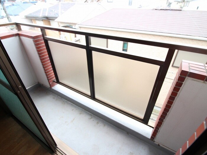 物件内観写真18　(ベランダ・バルコニー)