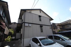 セジュール砂田外観写真