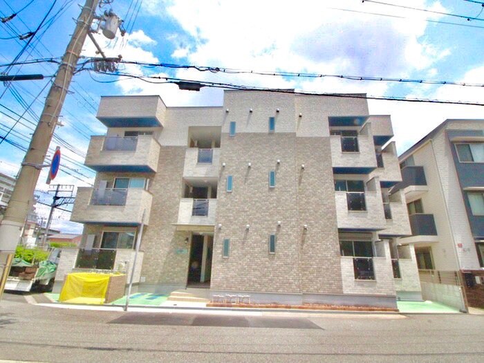 物件外観写真3　(外観写真)