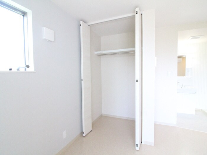 物件内観写真14　(収納)