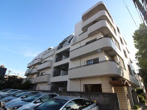 ホーユウコンフォルト芦屋(310)外観写真