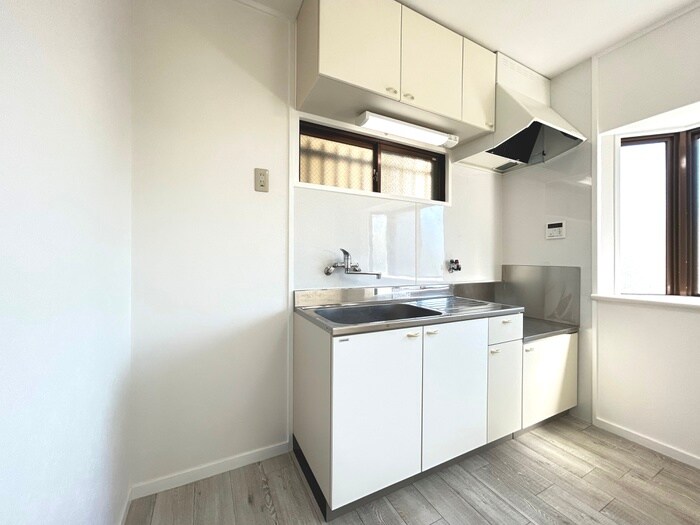 物件内観写真9　(キッチン)