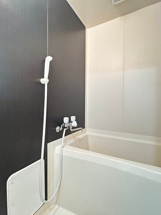 物件内観写真11　(バス／シャワールーム等)