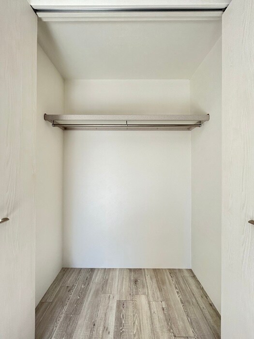 物件内観写真14　(収納)