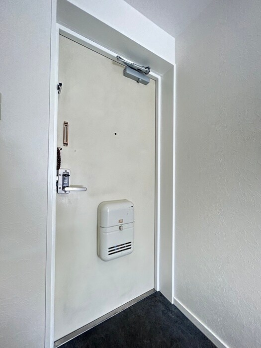 物件内観写真19　(廊下)