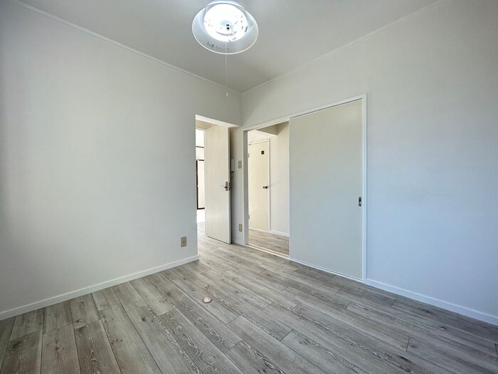 物件内観写真20　(居室)