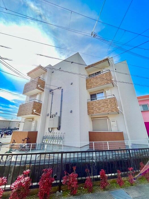 物件外観写真4　(外観写真)