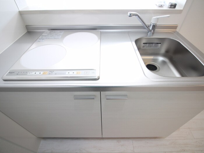 物件内観写真14　(キッチン)