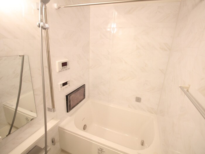 物件内観写真15　(バス／シャワールーム等)