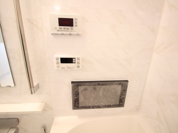 物件内観写真16　(バス／シャワールーム等)