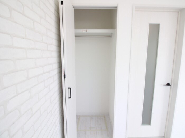 物件内観写真20　(収納)