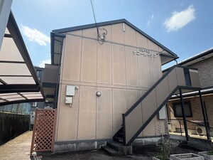 ジョ－カンサニ－ガ－デン外観写真