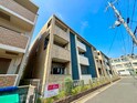 アルトピアーノ西宮　Ｂ棟