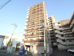 グラン・ビルド宿院(602)外観写真