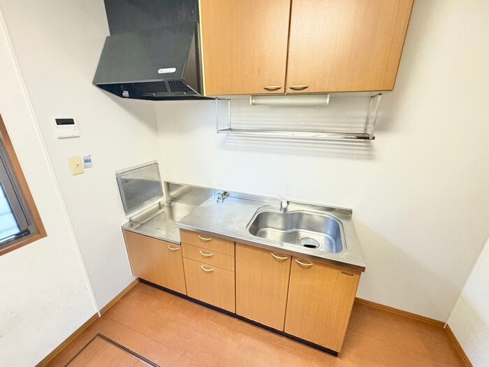 物件内観写真9　(キッチン)
