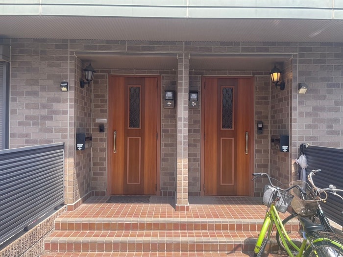 物件外観写真3　(建物設備)