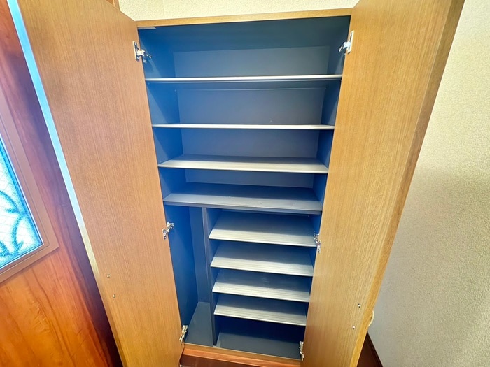 物件内観写真16　(靴箱)